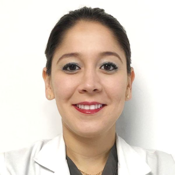 Dra. Marisol Pescina